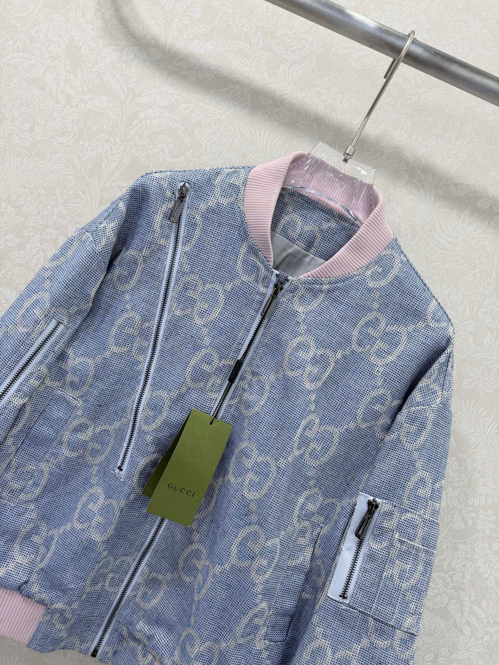 26S JACKET 70