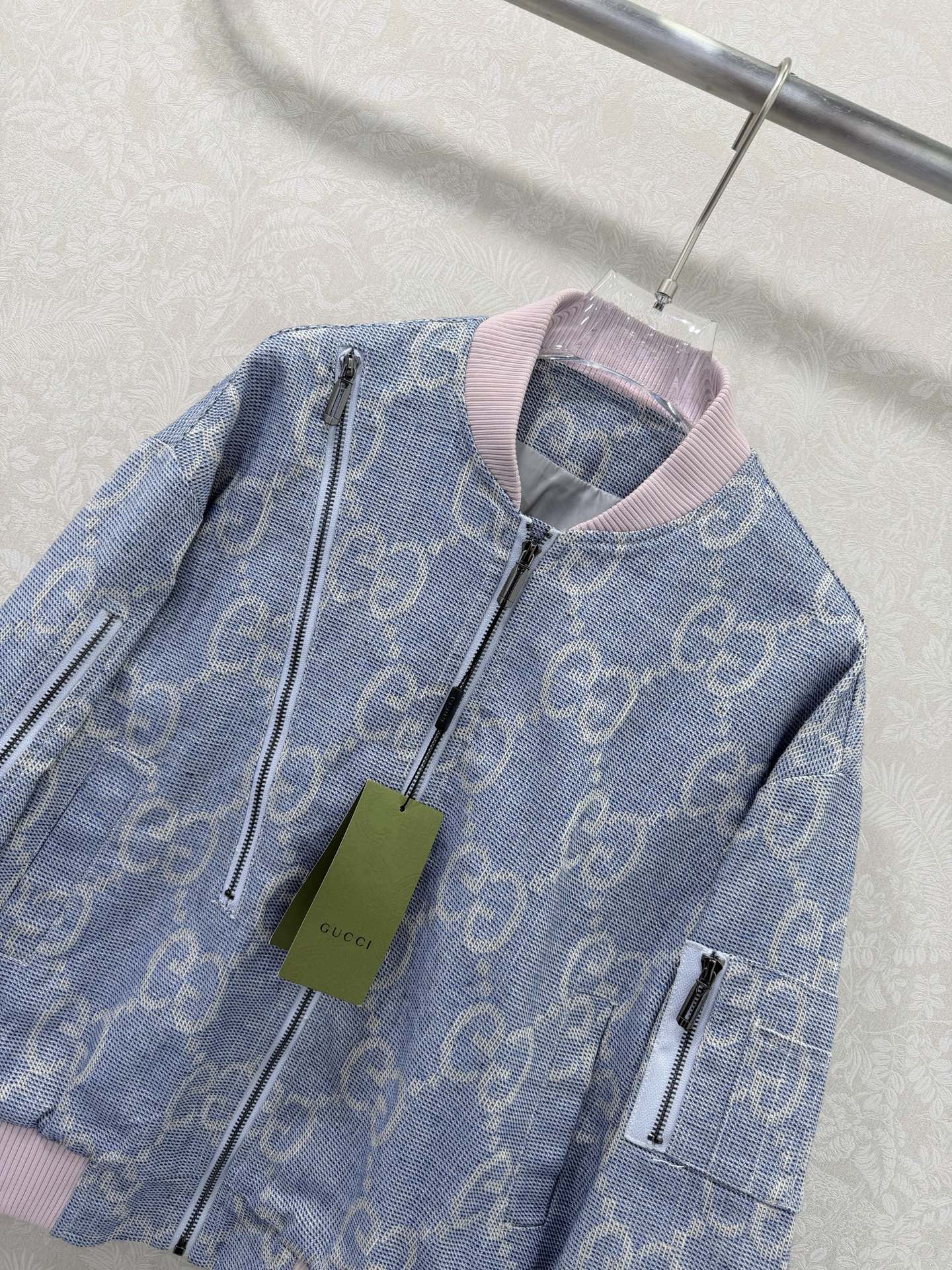 26S JACKET 70