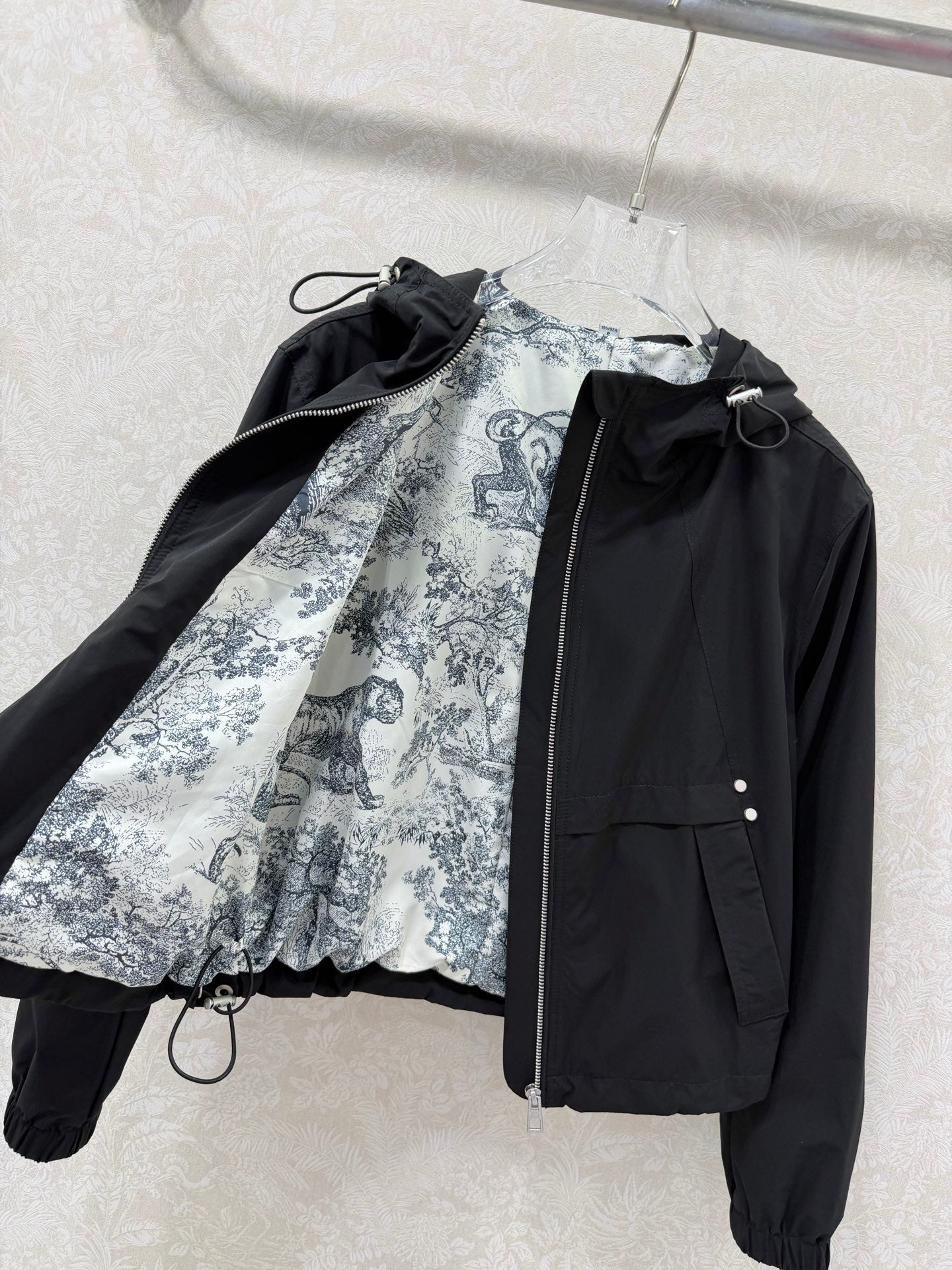 DIOR 26S JACKET 1221