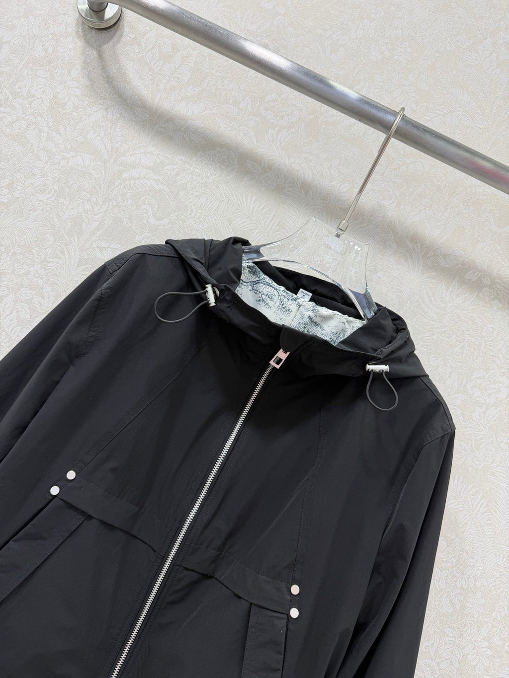 DIOR 26S JACKET 1221