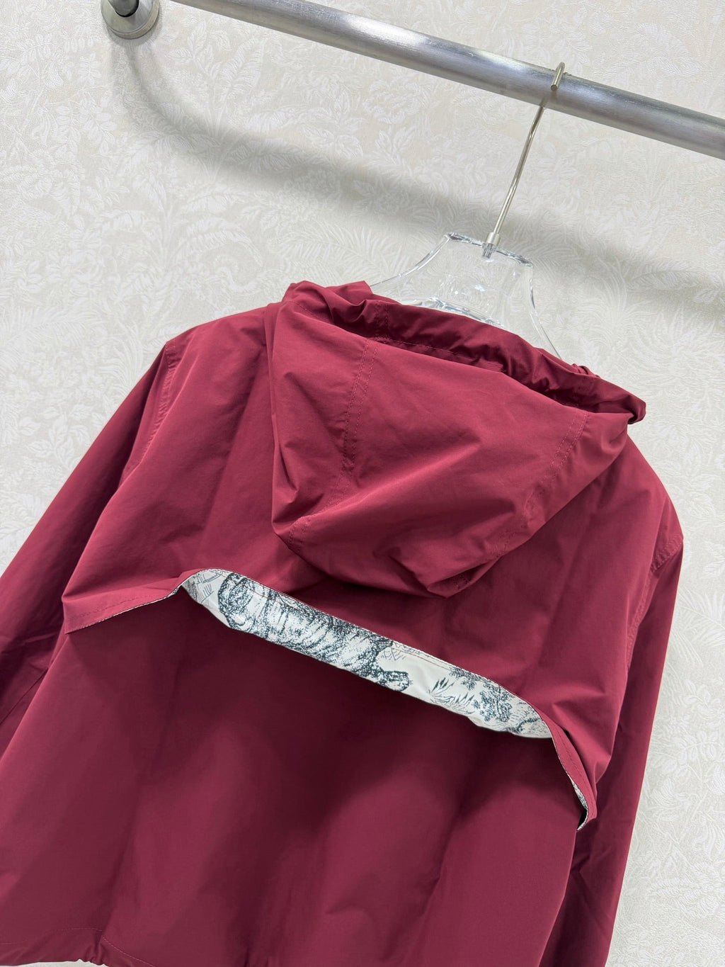 DIOR 26S JACKET 1220