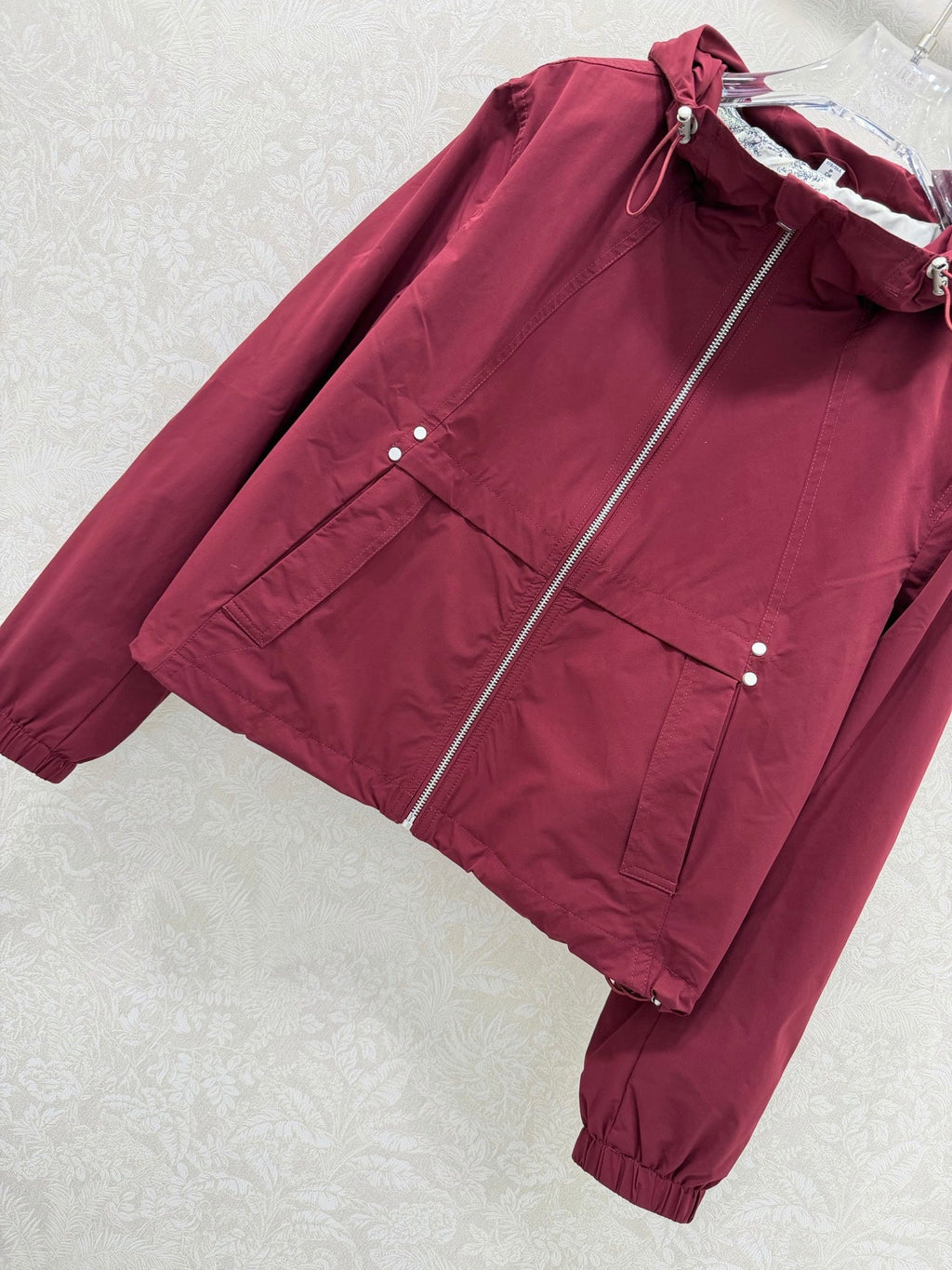 DIOR 26S JACKET 1220