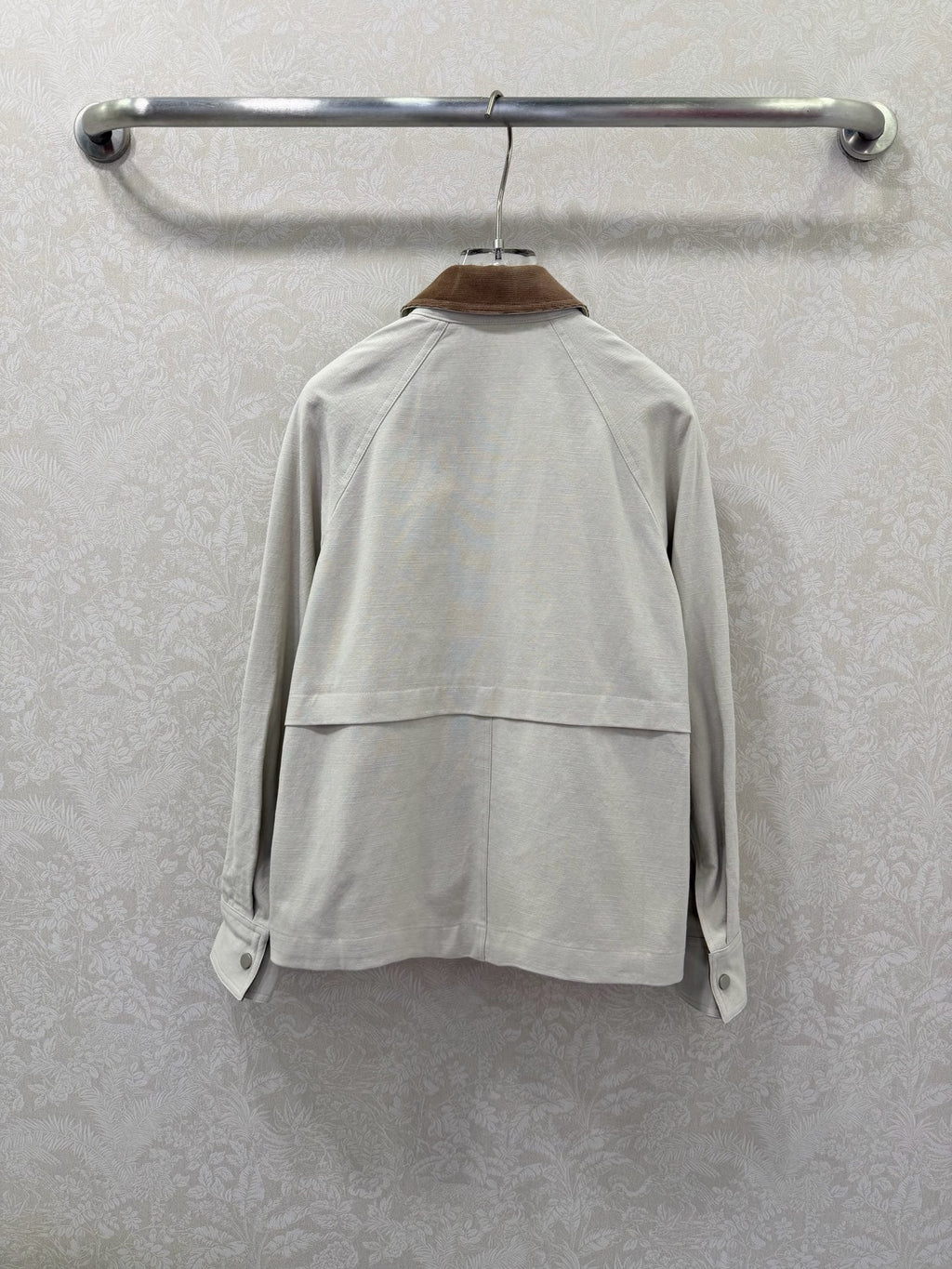 LORO PIANA 26S JACKET 731