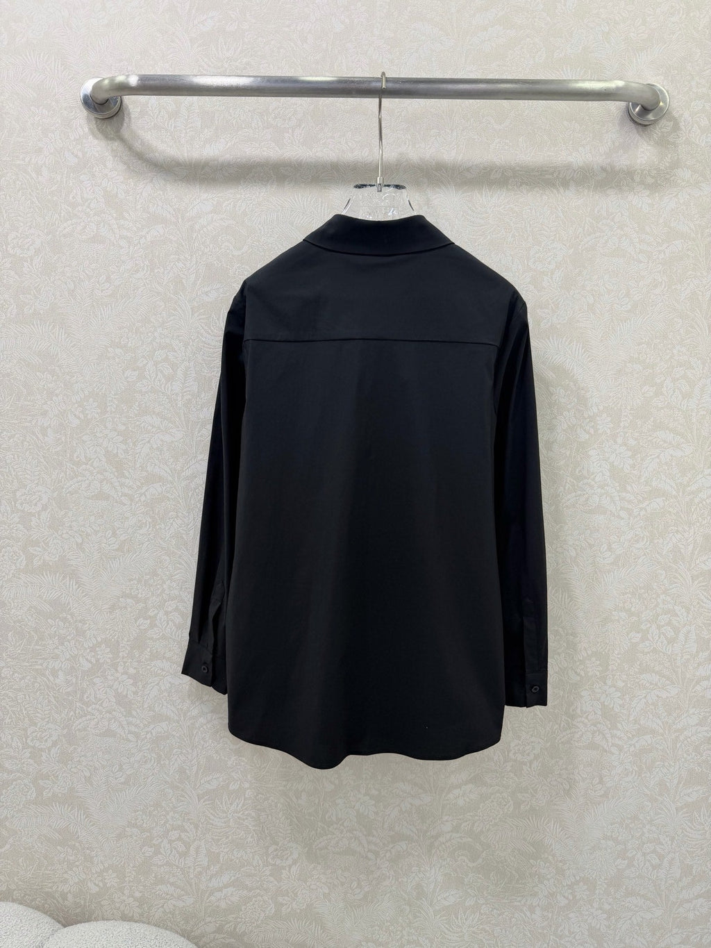 CELINE 26S LONG-SLEEVE SHIRT 400
