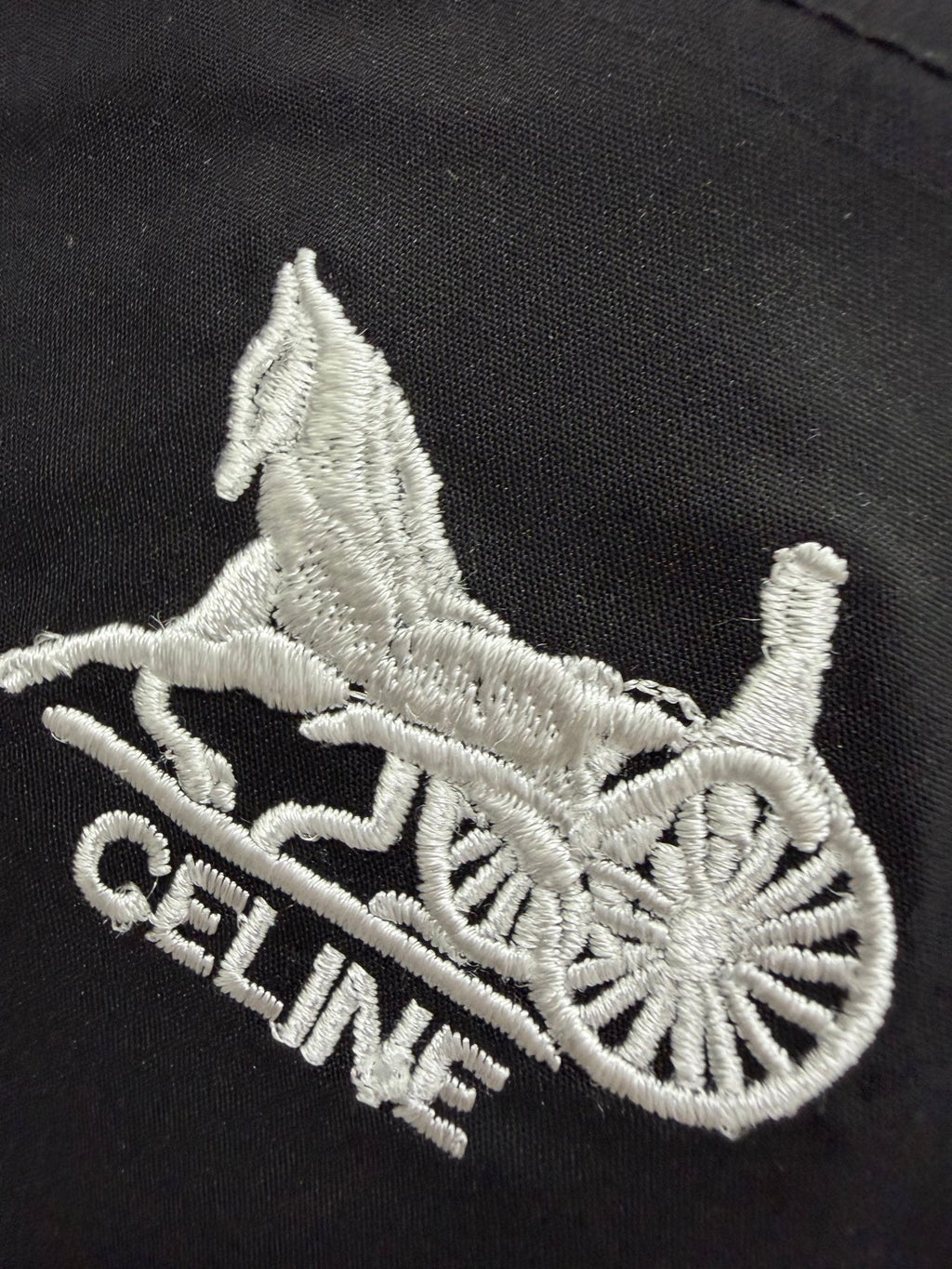 CELINE 26S LONG-SLEEVE SHIRT 400