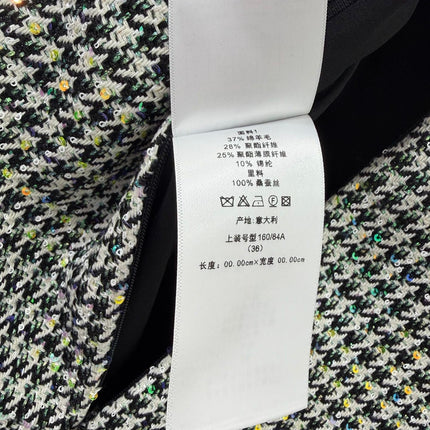 DIOR 26S SLEEVELESS DRESS 1138