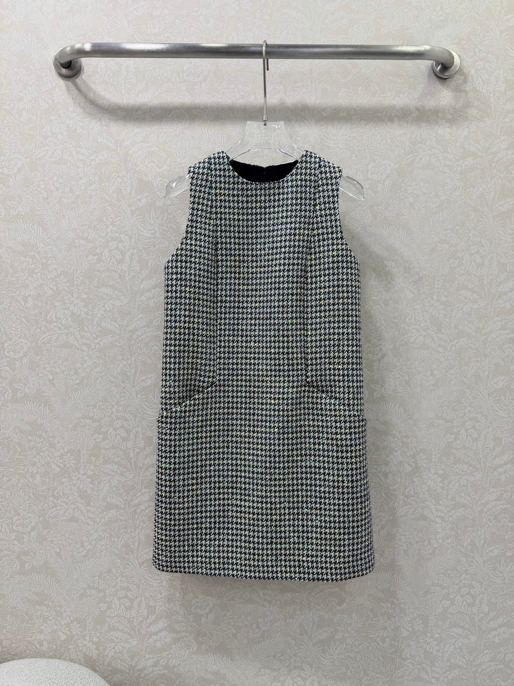 DIOR 26S SLEEVELESS DRESS 1138