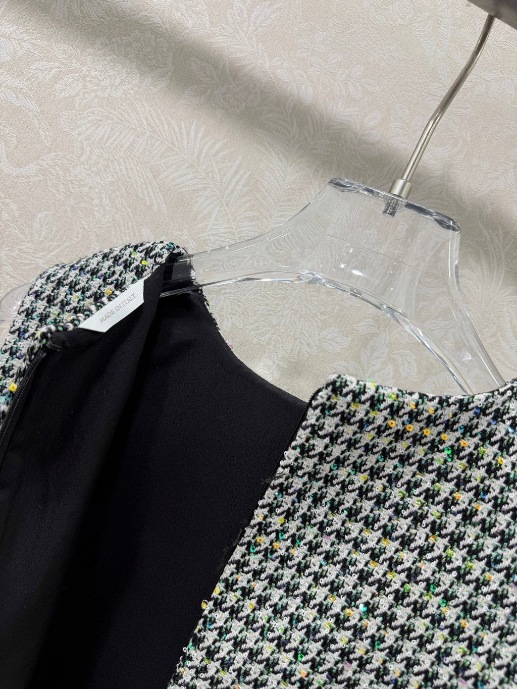 DIOR 26S SLEEVELESS DRESS 1138