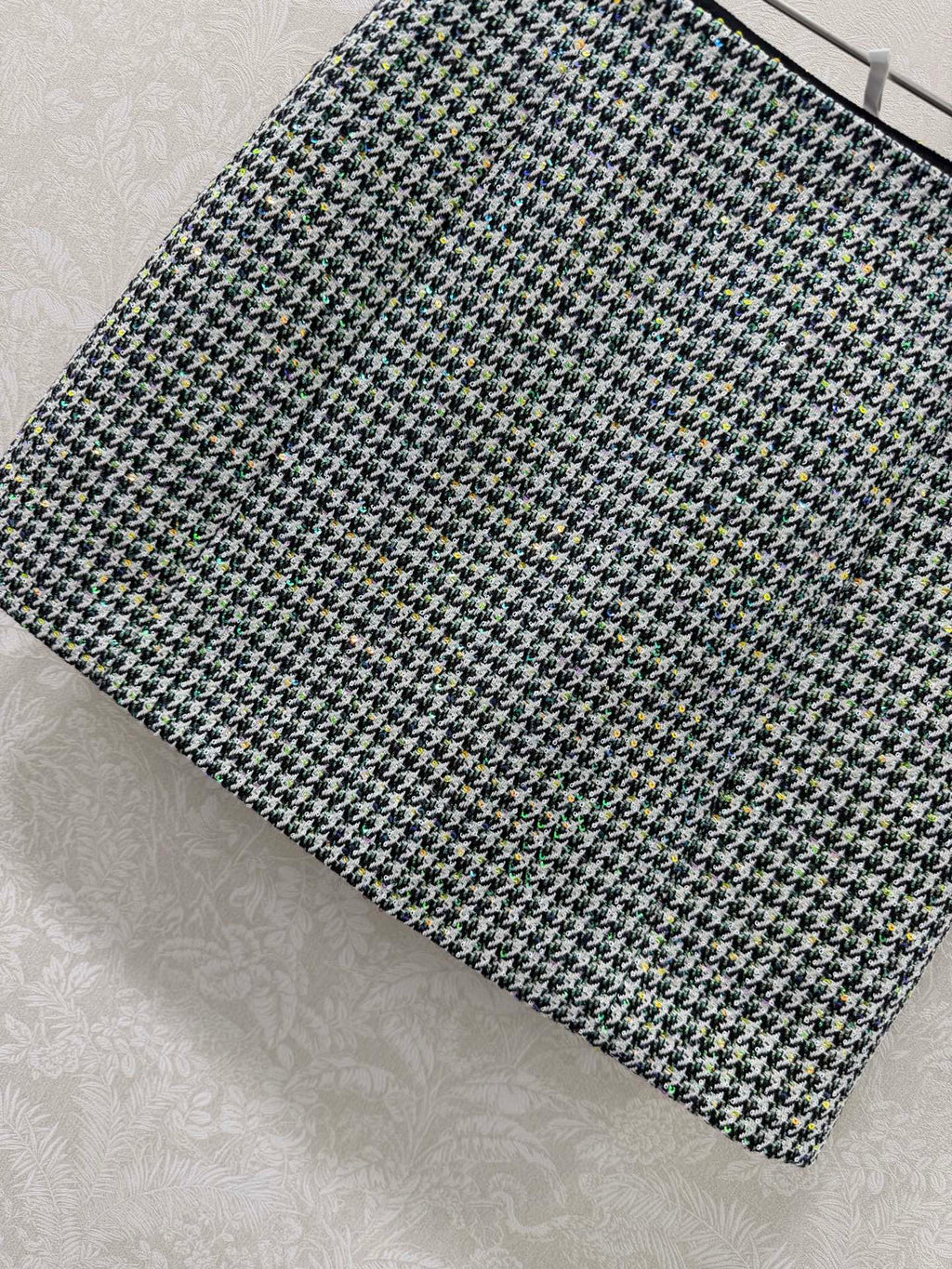 DIOR 26S SKIRT 1137
