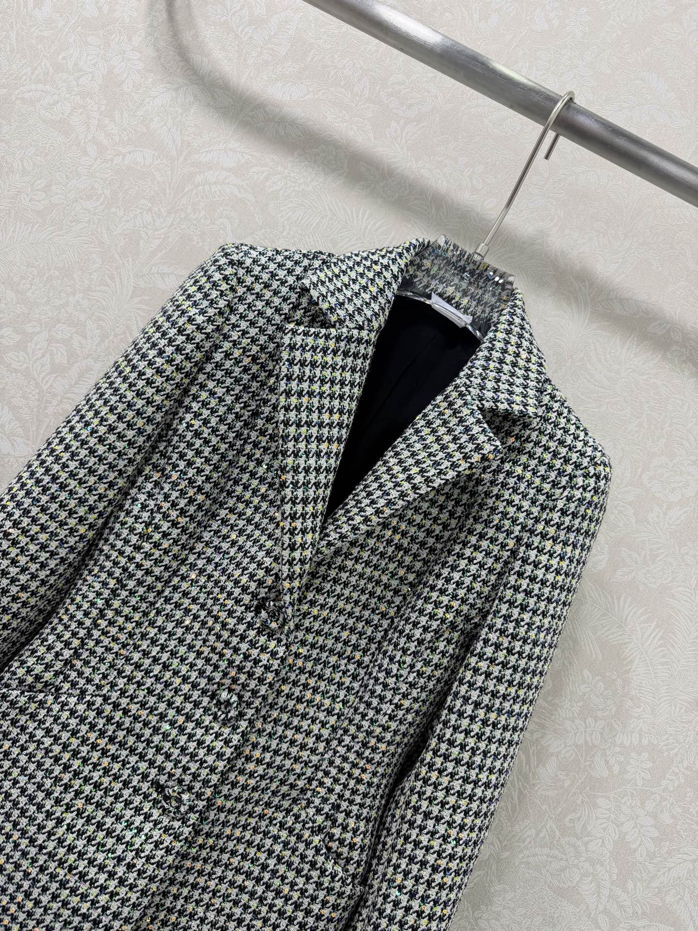 DIOR 26S BLAZER 1136