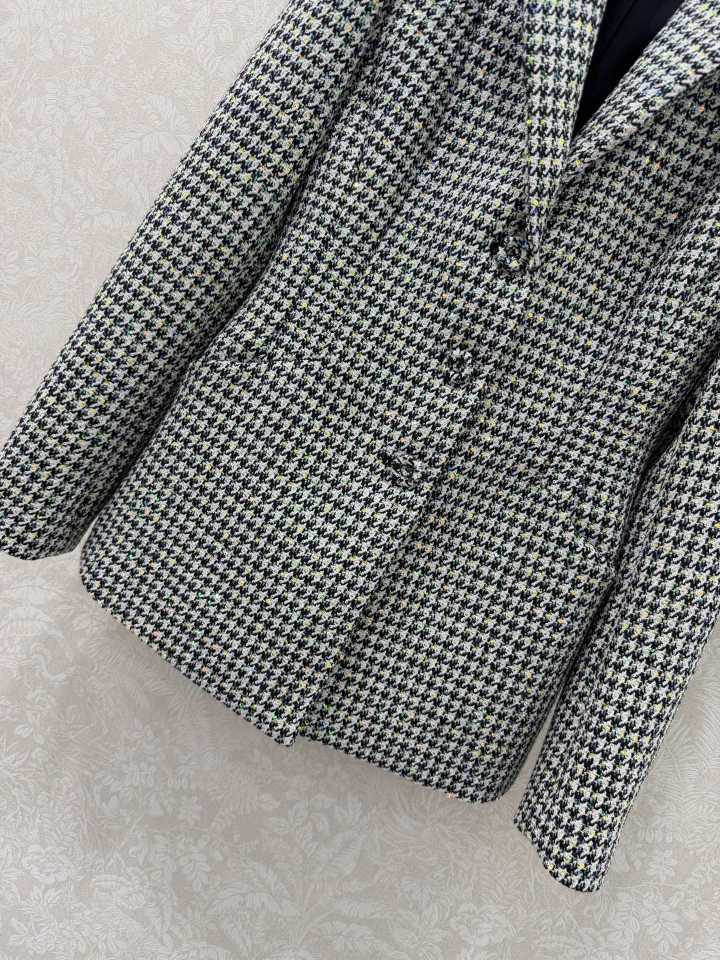 DIOR 26S BLAZER 1136