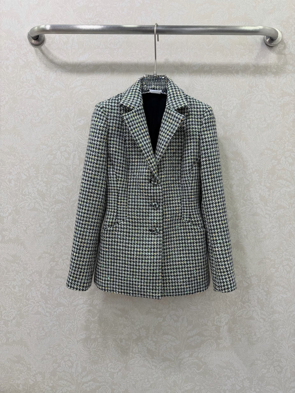 DIOR 26S BLAZER 1136