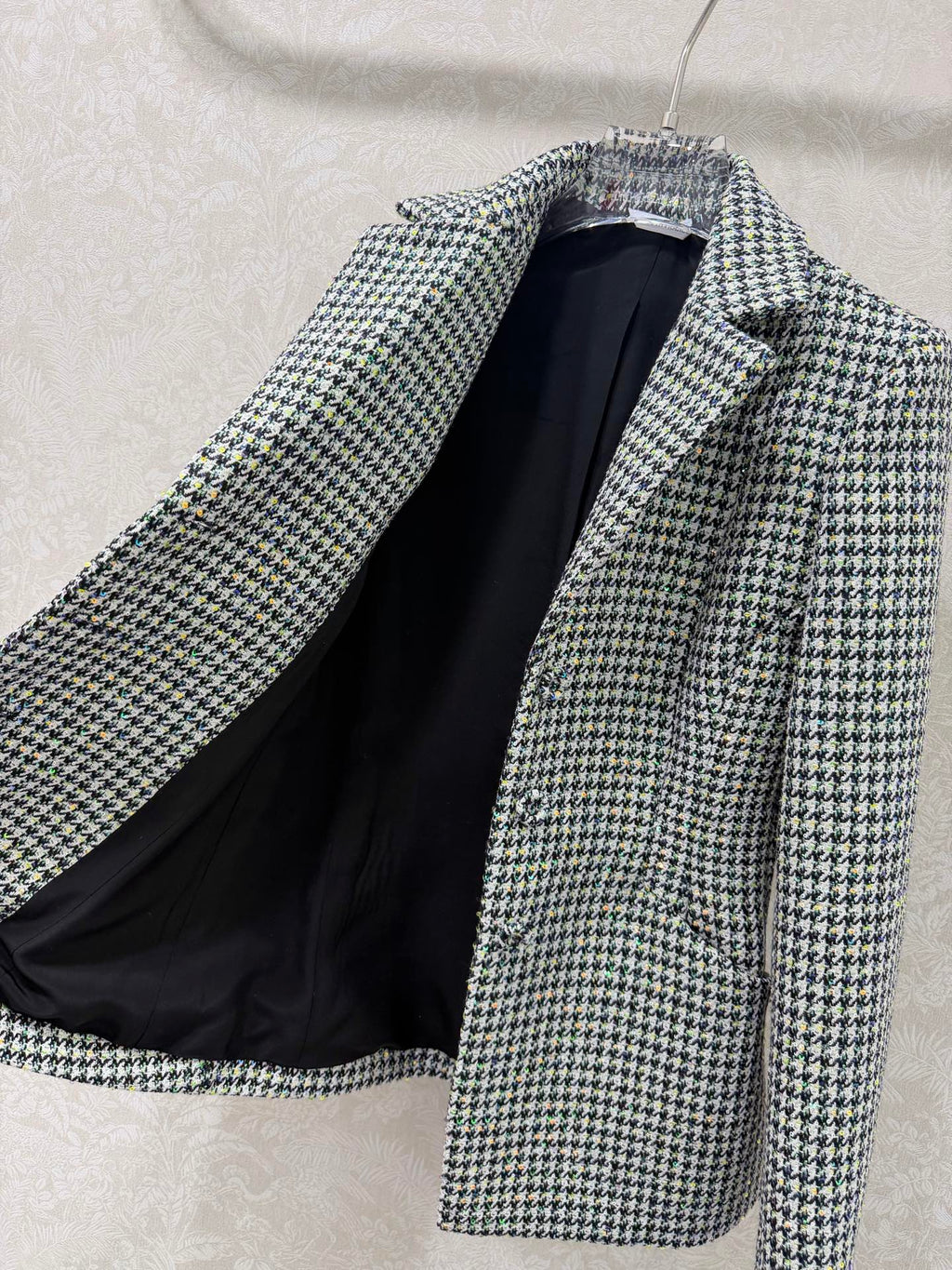 DIOR 26S BLAZER 1136