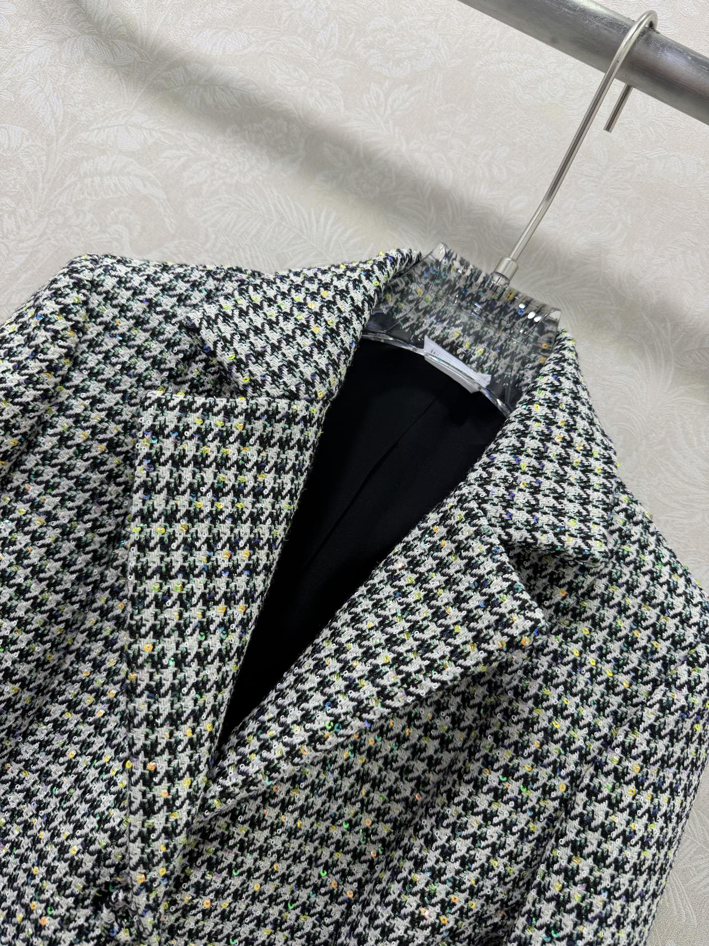 DIOR 26S BLAZER 1136