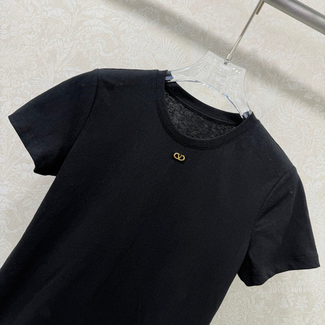 VALENTINO 26S T-SHIRT STYLE 100