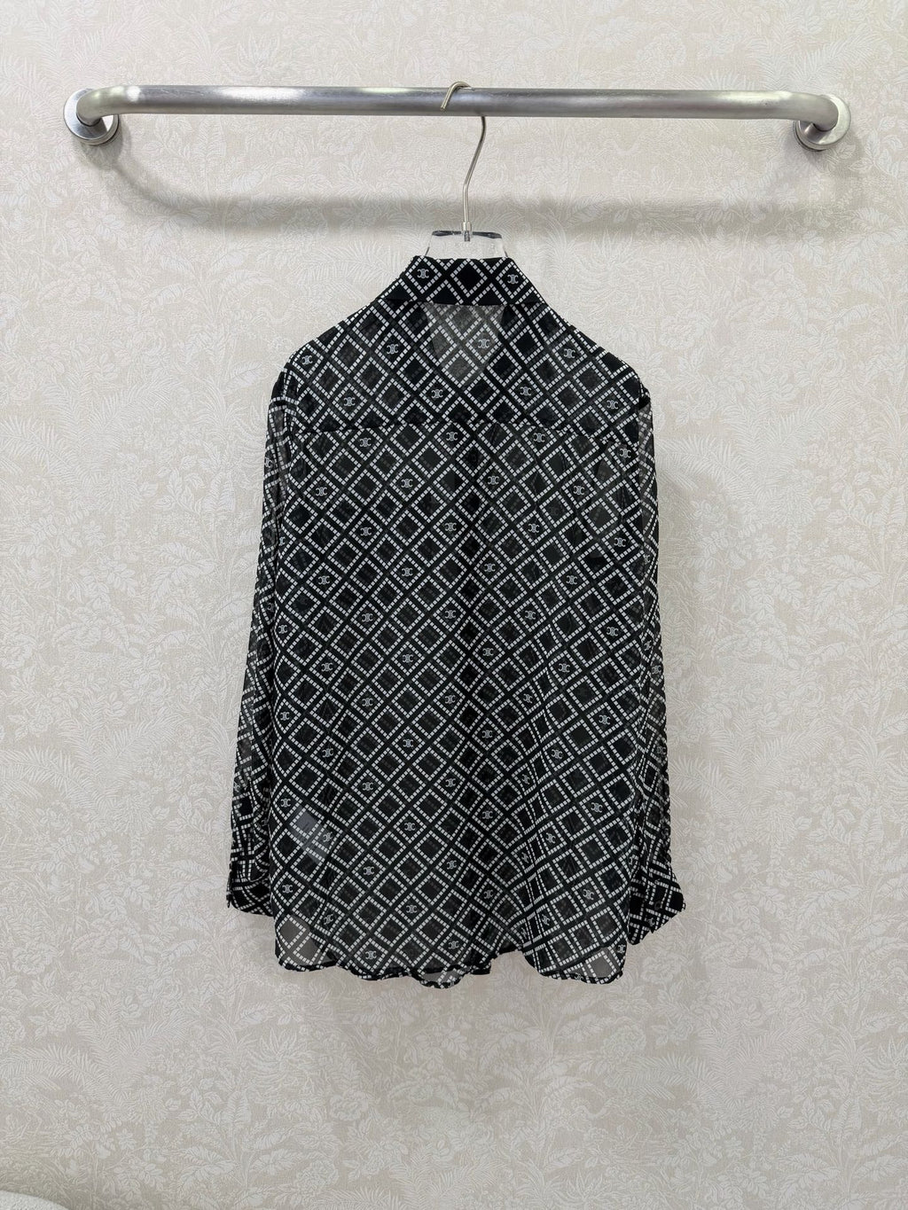CELINE 26S LONG SLEEVE SHIRT 115