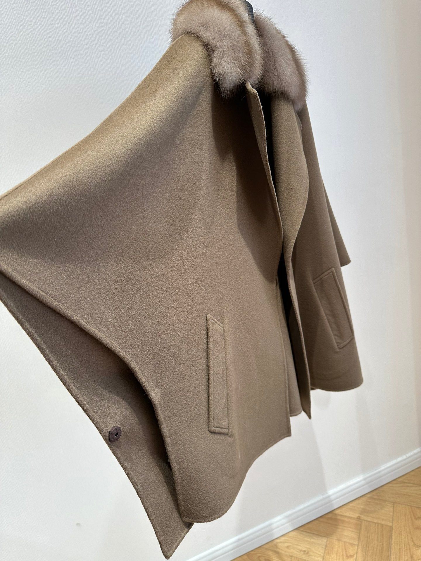 LP COAT STYLE 31