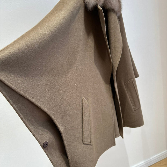 LP COAT STYLE 31