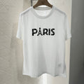 PARI T-SHIRT 25S IN COTTON 265571