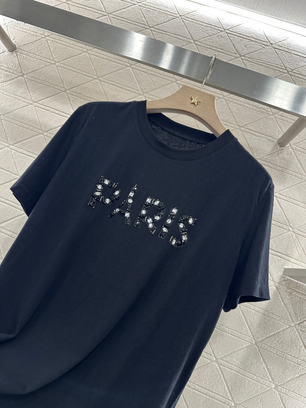 PARI T-SHIRT 25S IN COTTON 265569