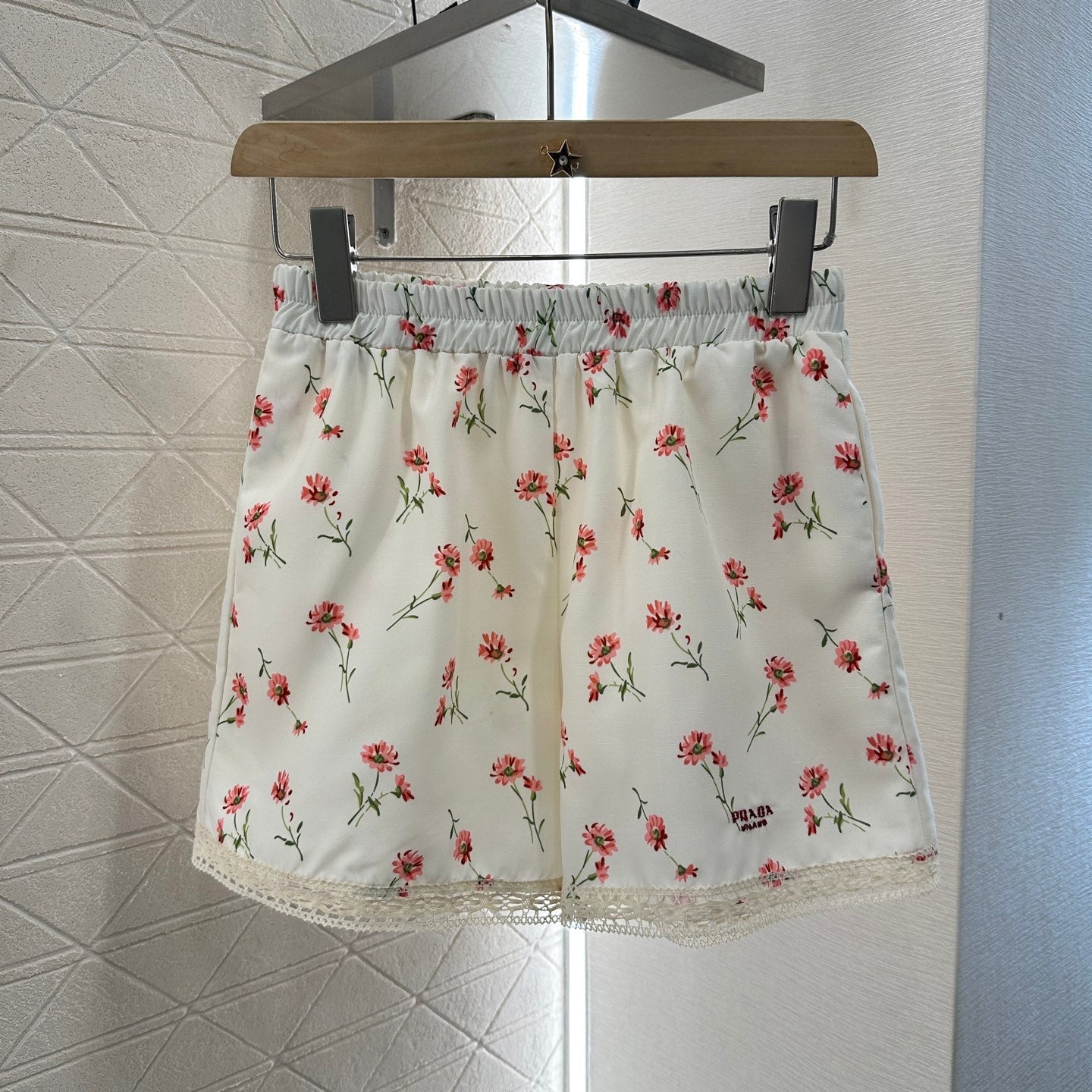 PRADA SHORT 272325
