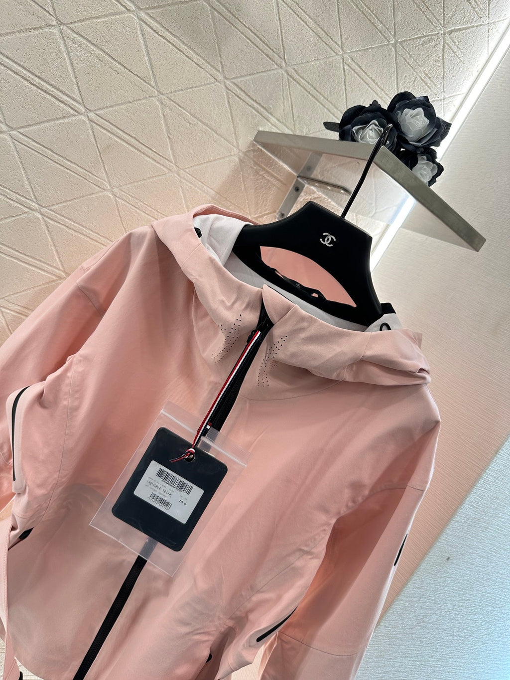 MONCLER 25S JACKET 290978