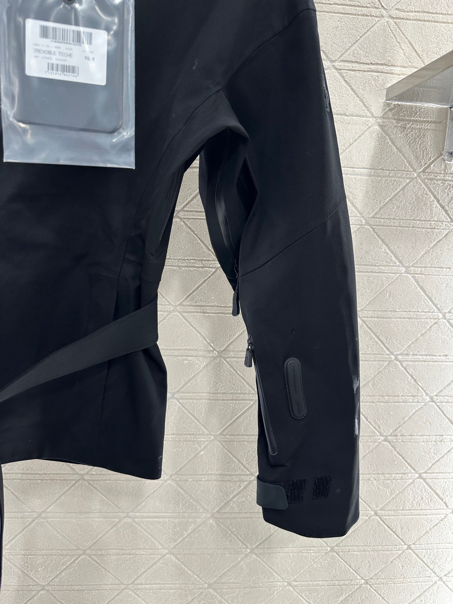 MONCLER 25S JACKET 290975