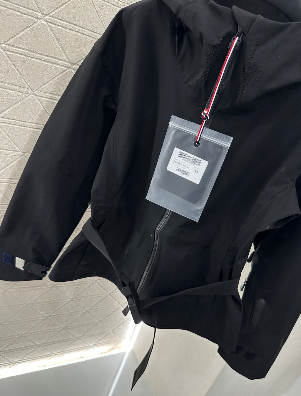 MONCLER 25S JACKET 290975