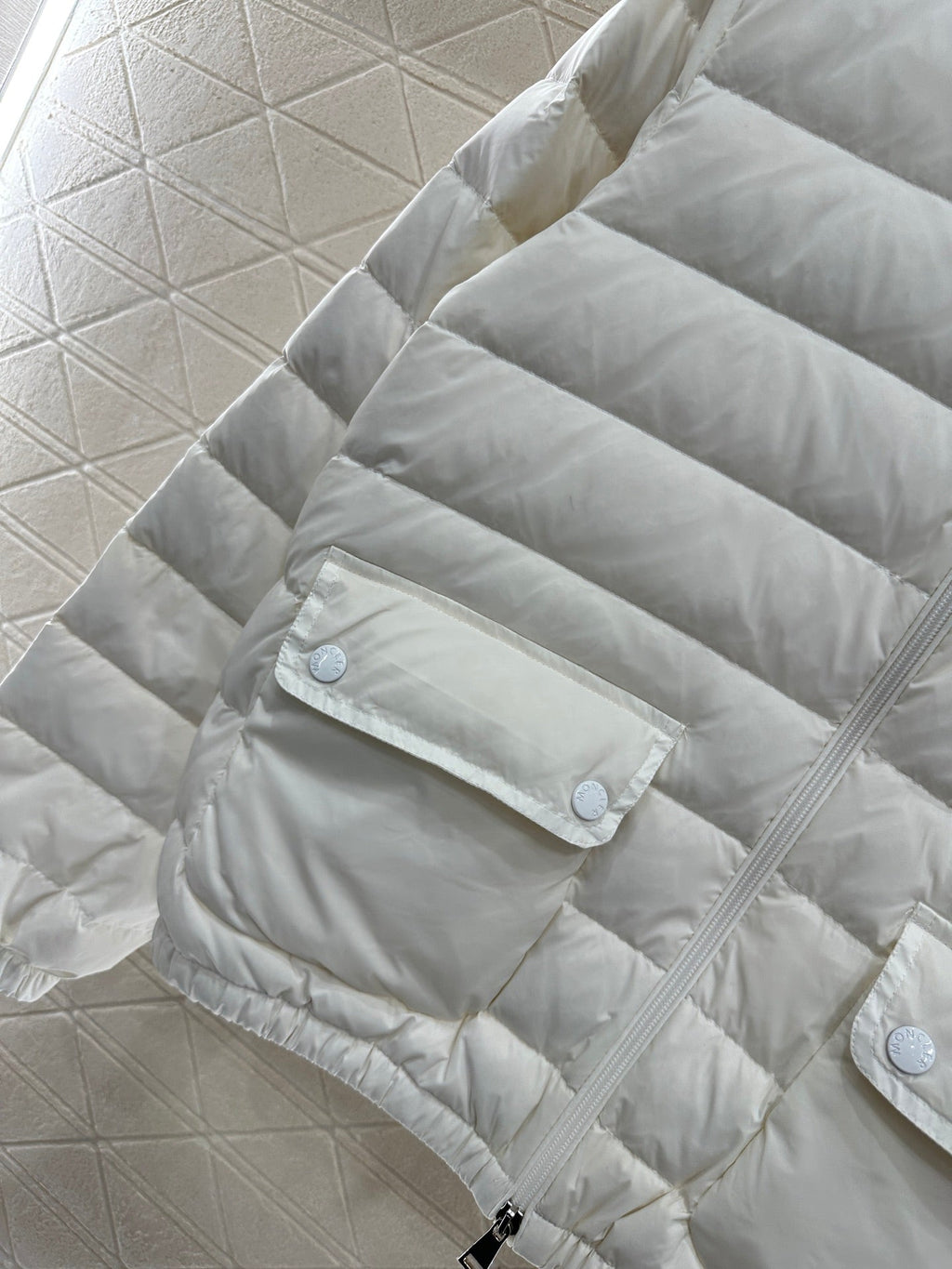 MONCLER 25S JACKET 290995