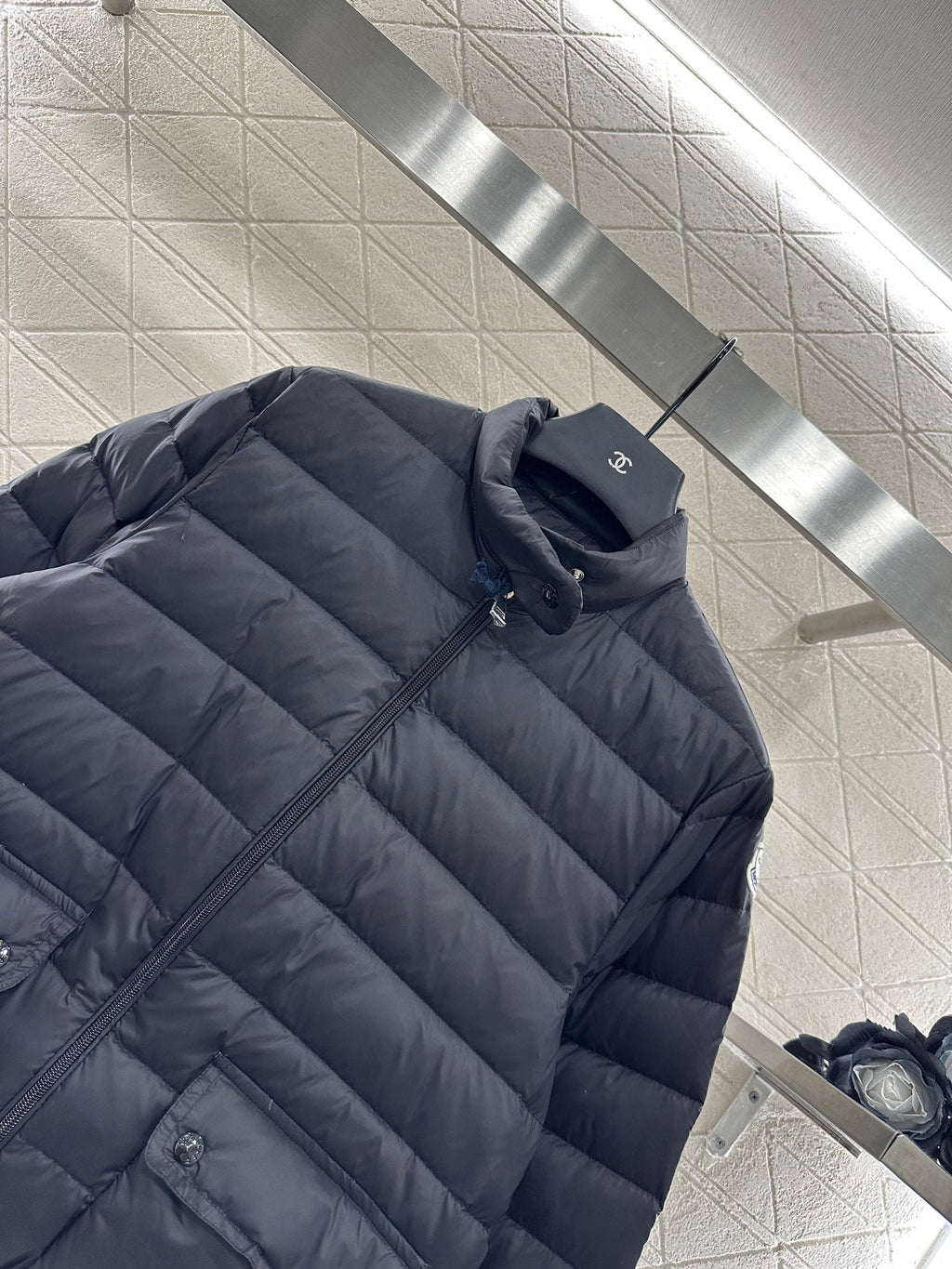 MONCLER 25S JACKET 290991