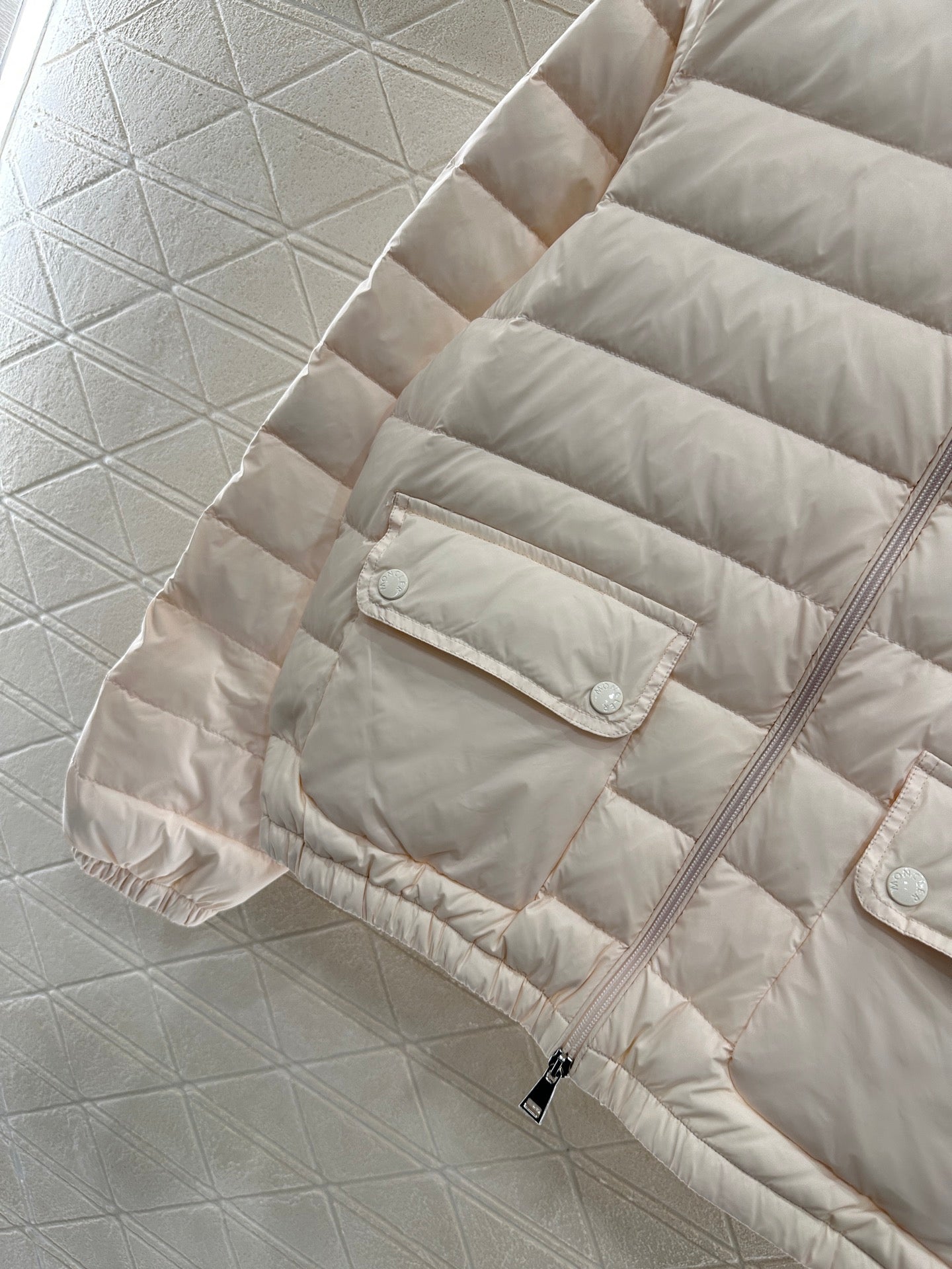 MONCLER 25S JACKET 290993