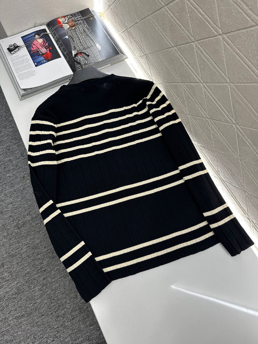 MIUMIU CARDIGAN STYLE 111