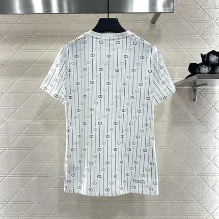 HERMES 25S CREW NECK T-SHIRT 115