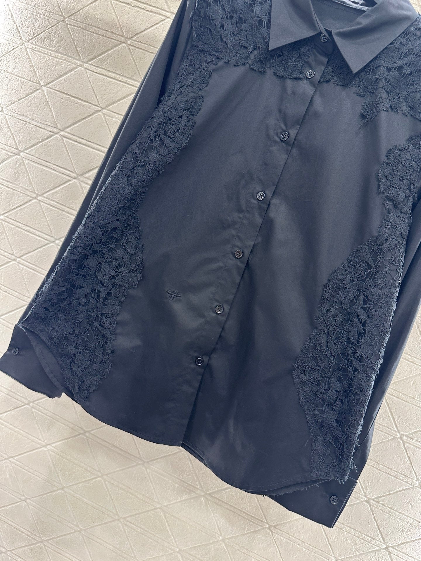 DIOR 25S SHIRT STYLE 339