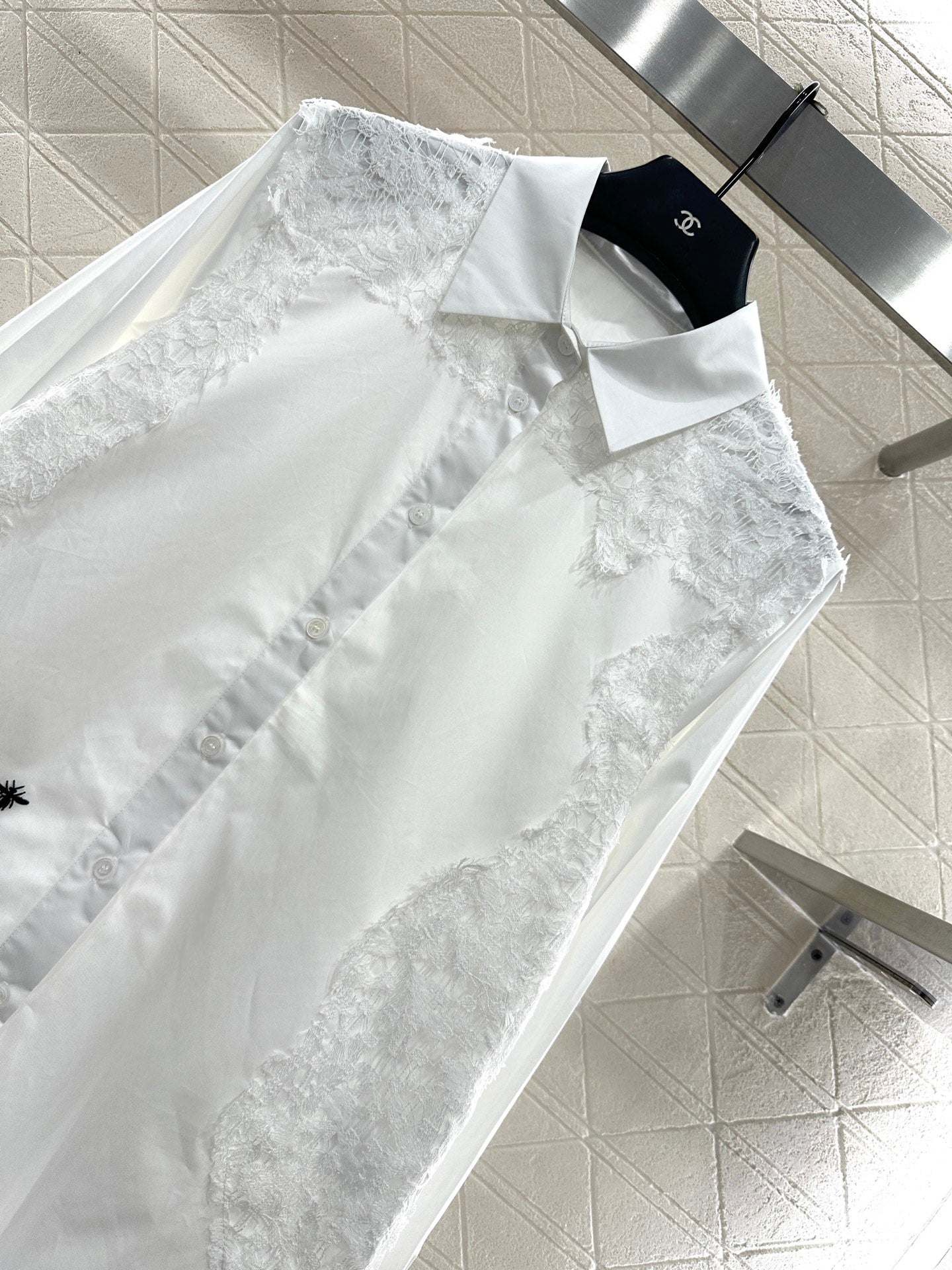 DIOR 25S SHIRT STYLE 340