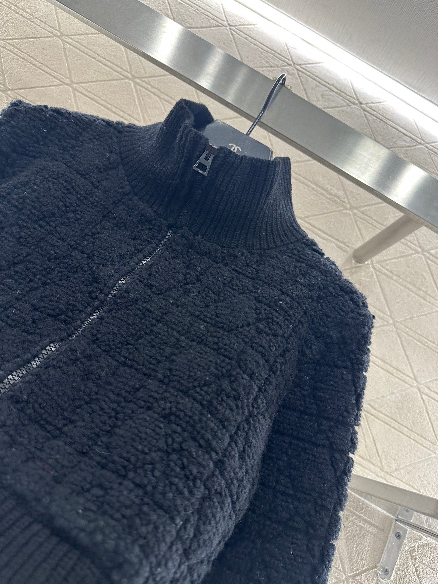DIOR 25S CARDIGAN STYLE 306