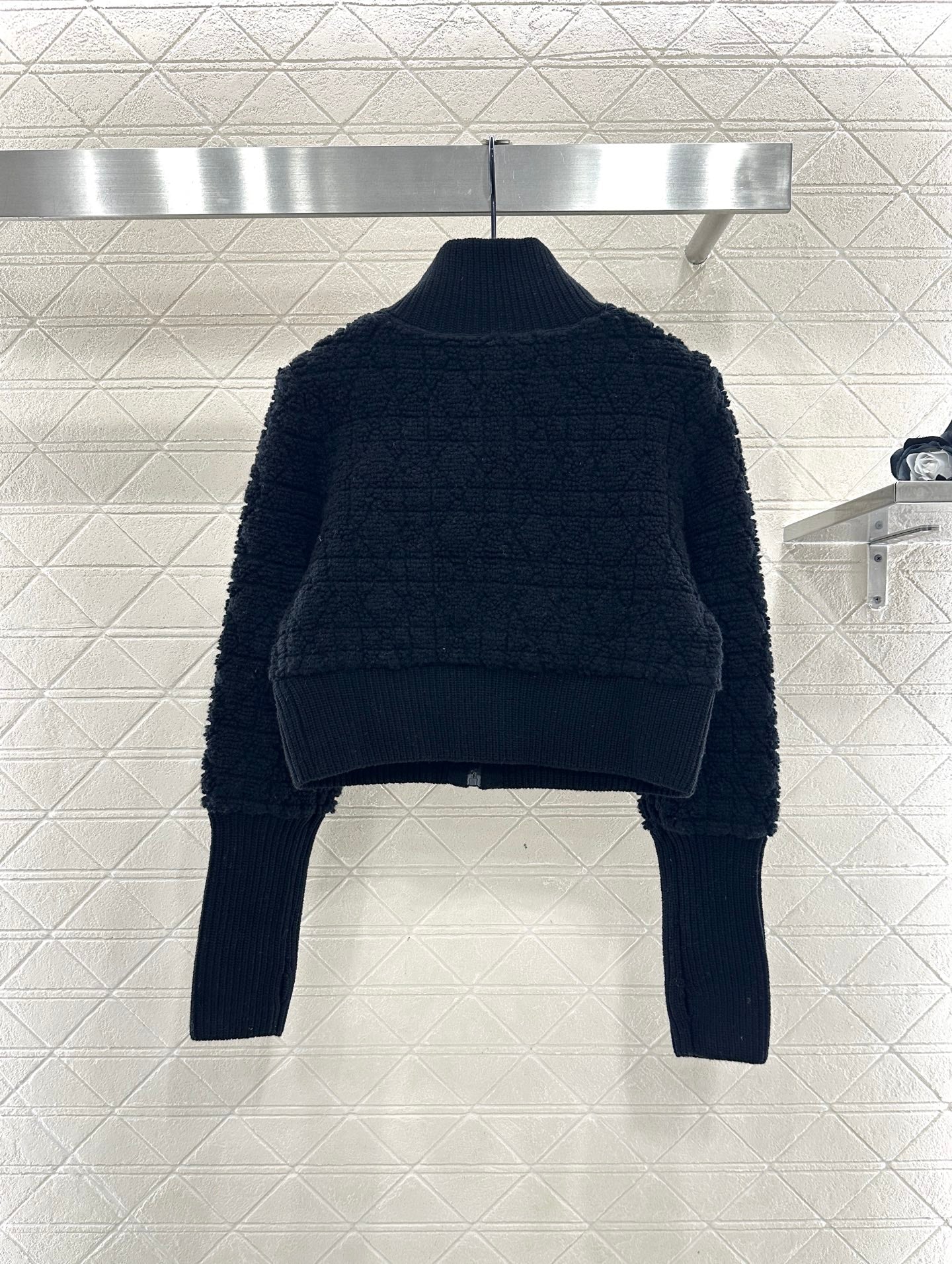 DIOR 25S CARDIGAN STYLE 306