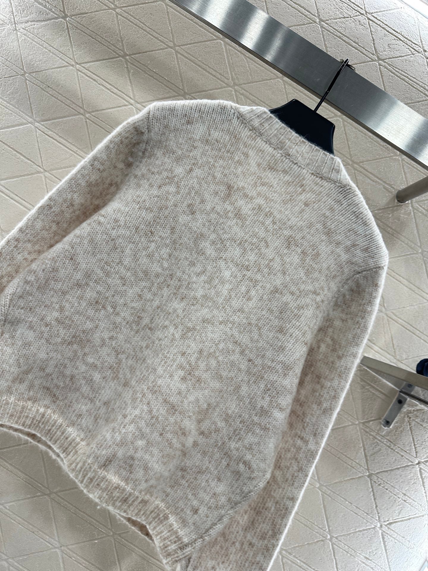 CHANEL 25S KNIT CARDIGAN 400