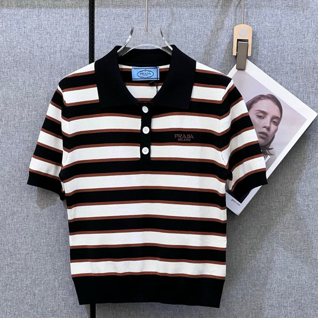 PRADA POLO SHIRT STYLE 176