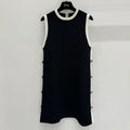 DIOR 25S VEST DRESS 461