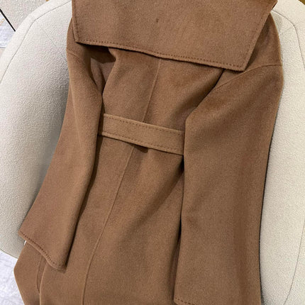 MAX MARA 25S MINK FUR COAT 031