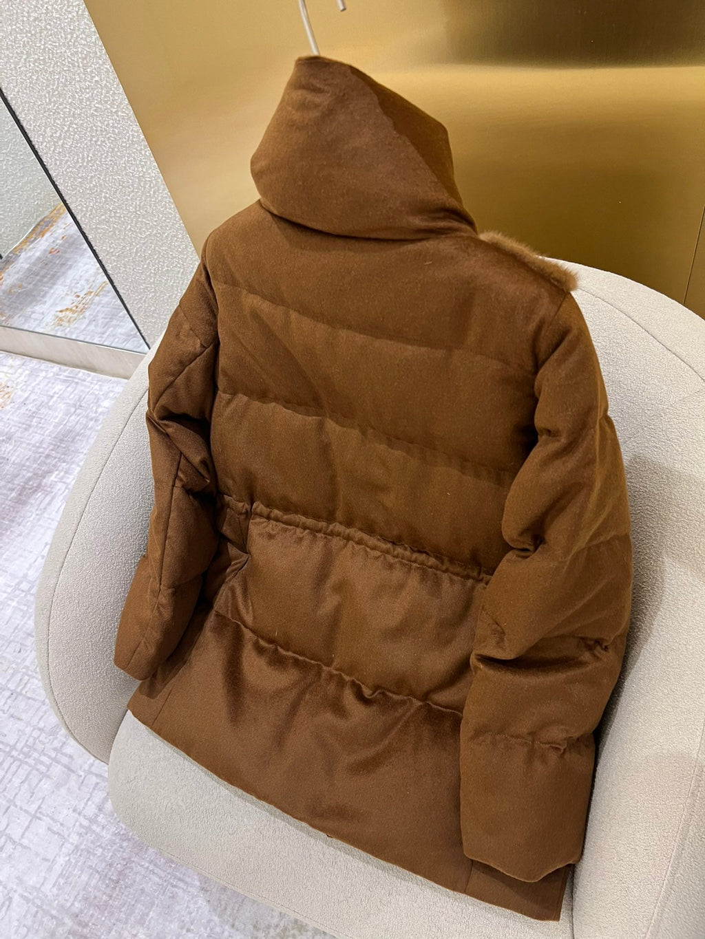 LP COAT STYLE 183