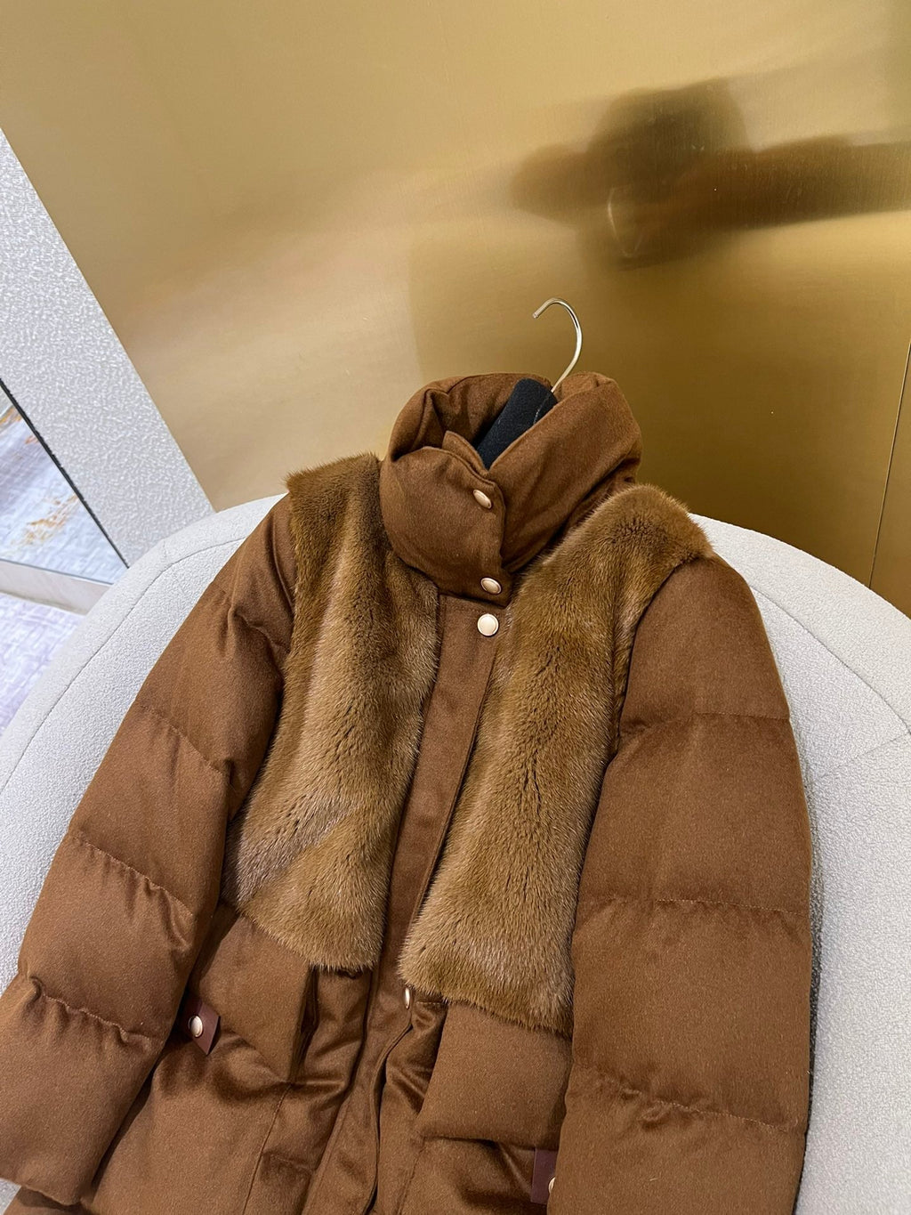 LP COAT STYLE 183