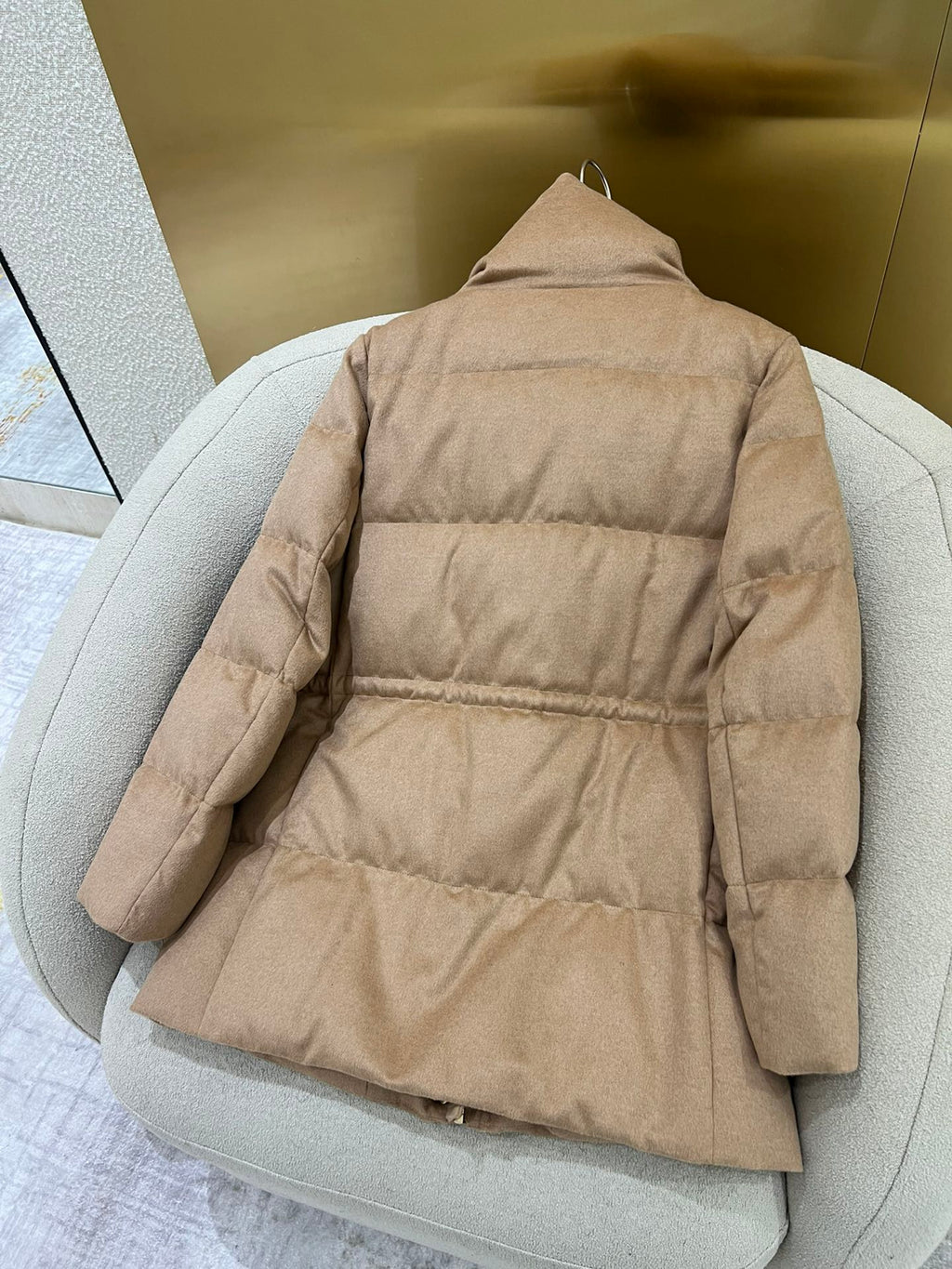 LP COAT STYLE 184