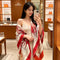 HERMES SCARF