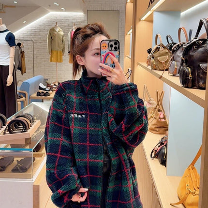 MIUMIU JACKET STYLE 509