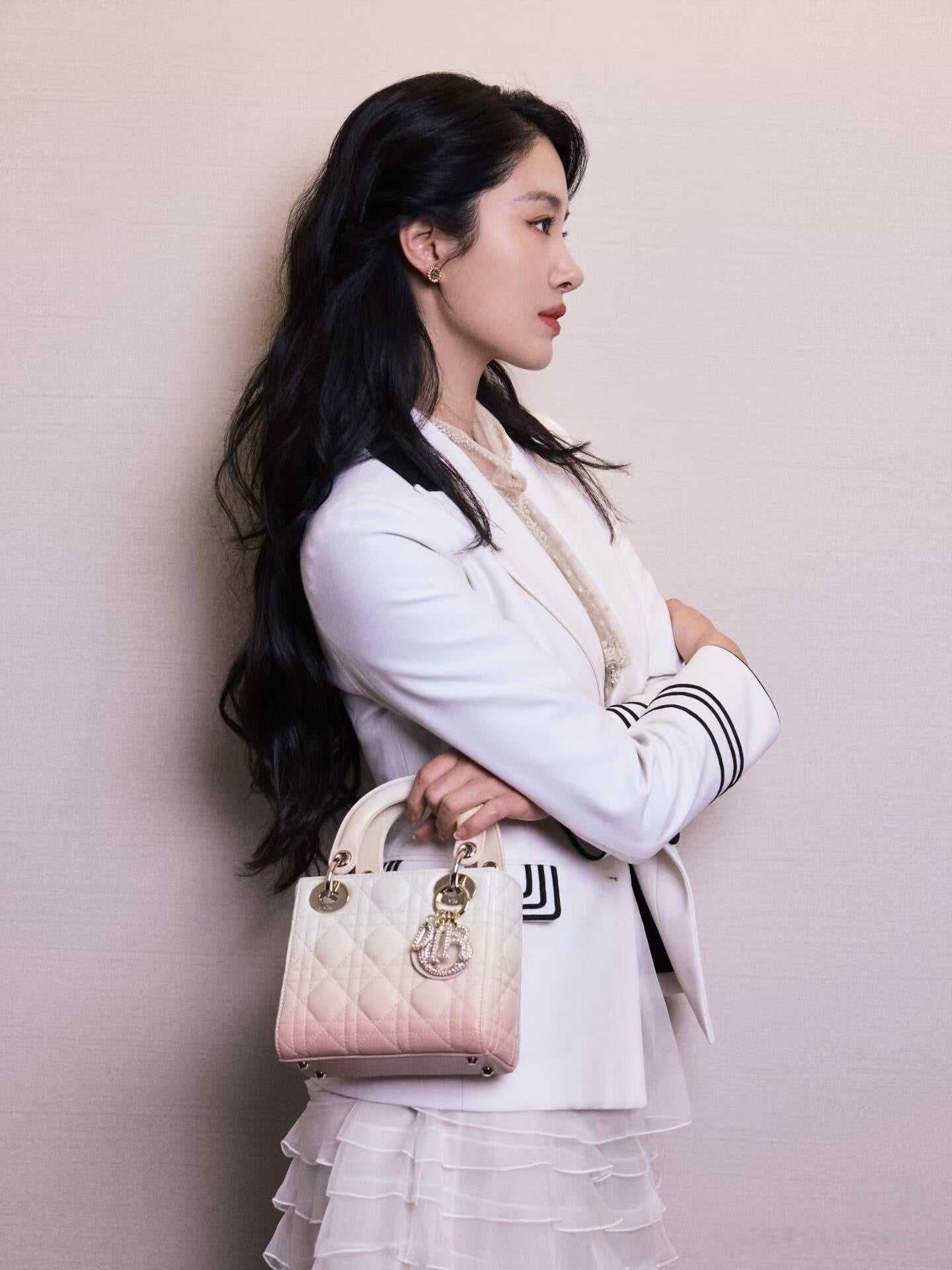 DIOR 26S BLAZER 974