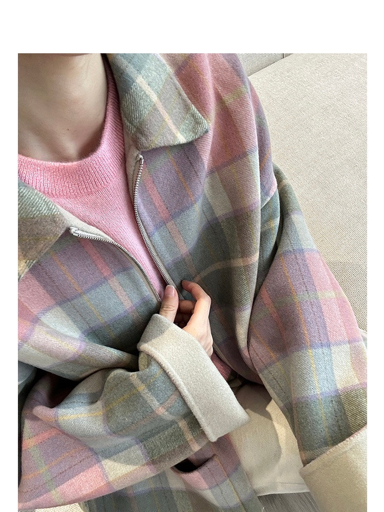 LP JACKET STYLE 192