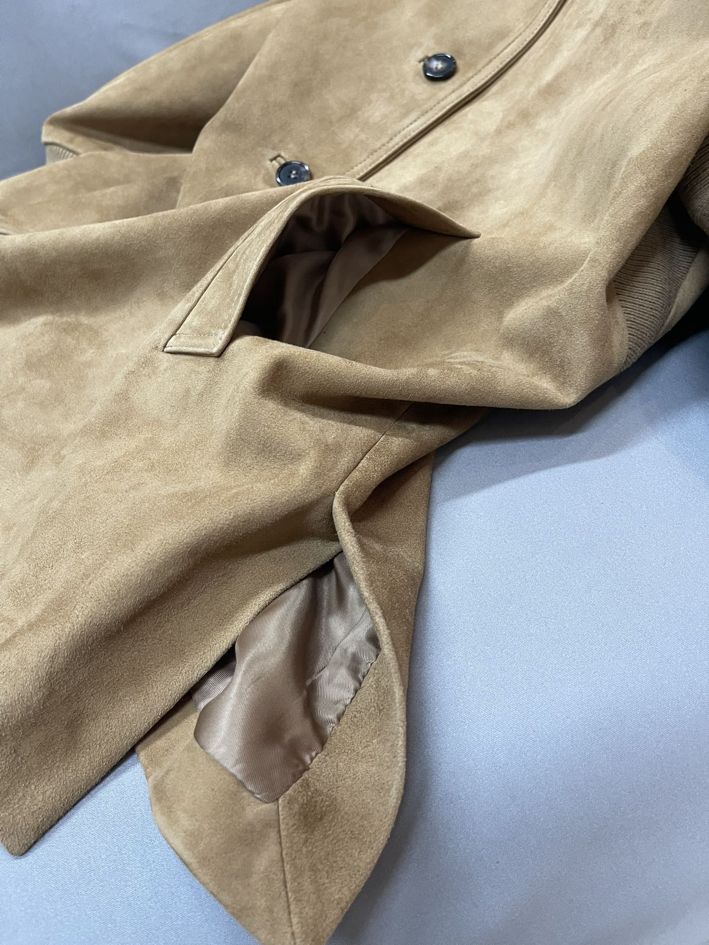 LP JACKET STYLE 29