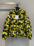 MONCLER JACKET STYLE 301